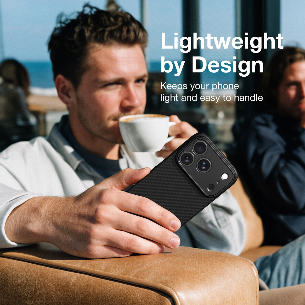 AMAZINGthing - Titan Max Case For IPhone 18 Pro Max