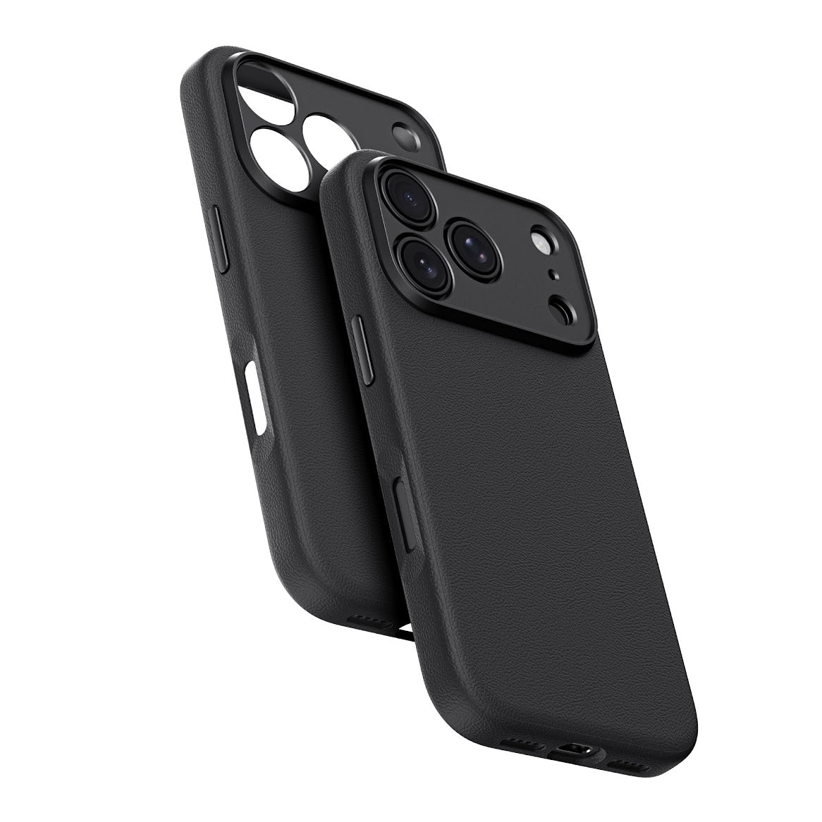 AMAZINGthing - Glamour AllSkin Lens Case For IPhone 18 Pro