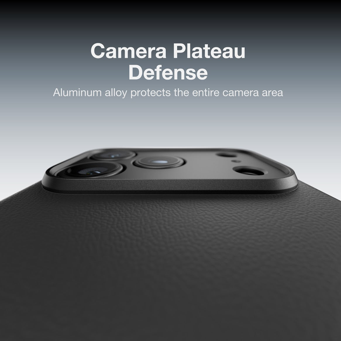 AMAZINGthing - Glamour AllSkin Lens Case For IPhone 18 Pro Max