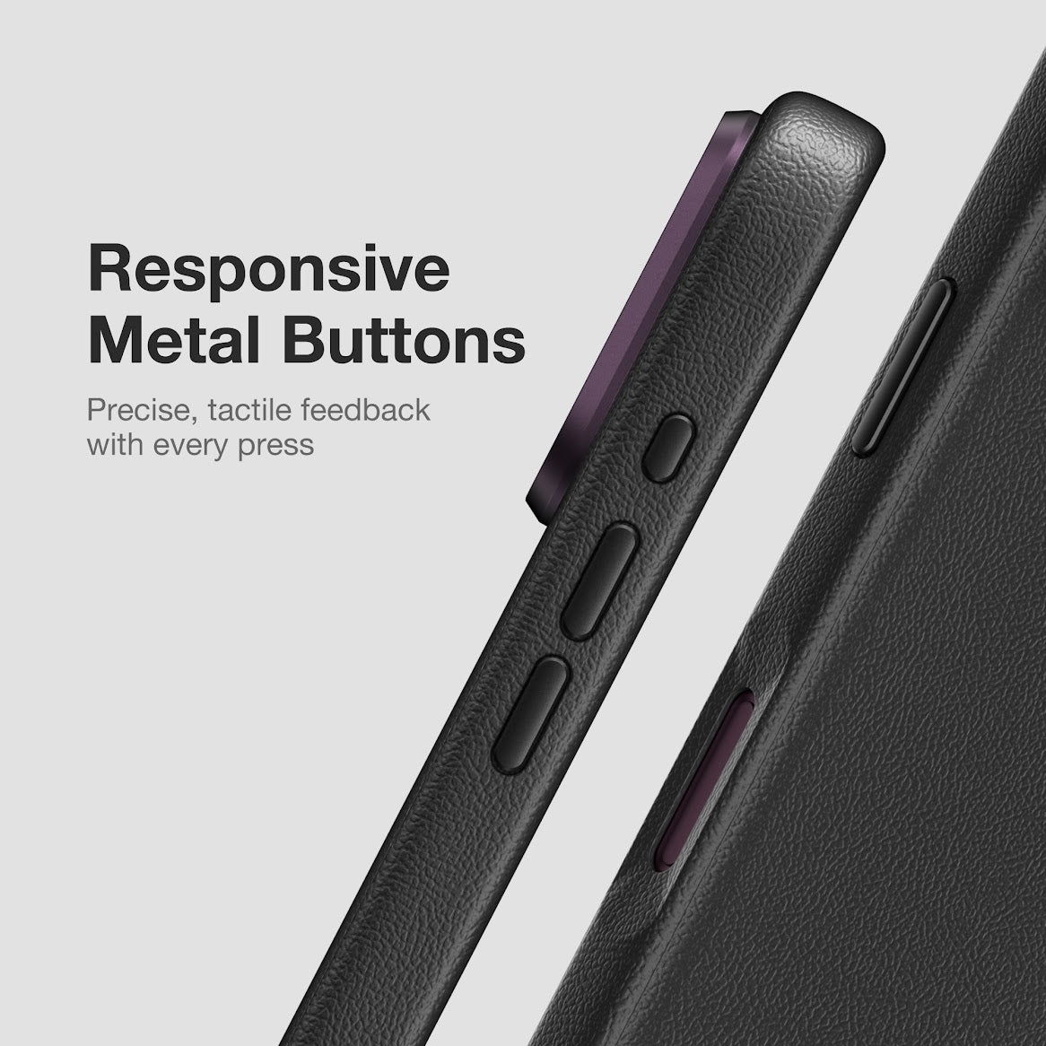 AMAZINGthing - Glamour AllSkin Lens Case For IPhone 18 Pro Max