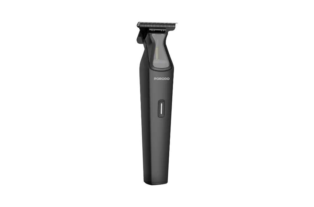 Porodo Lifestyle Spine Rechargeable Trimmer