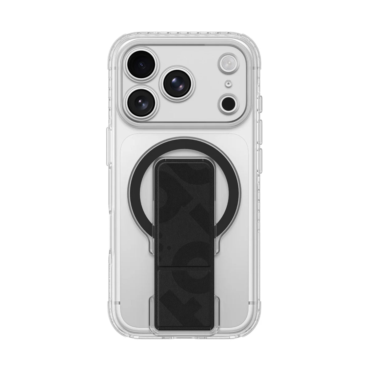 AMAZINGTHING - TITAN PRO GripStand Set Case For iPhone 18 Pro Max