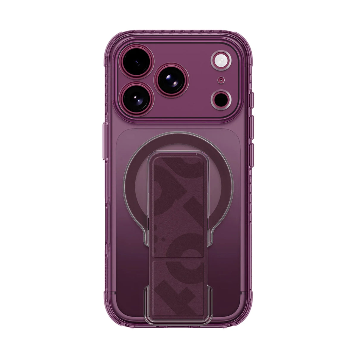 AMAZINGTHING - TITAN PRO GripStand Set Case For iPhone 18 Pro Max