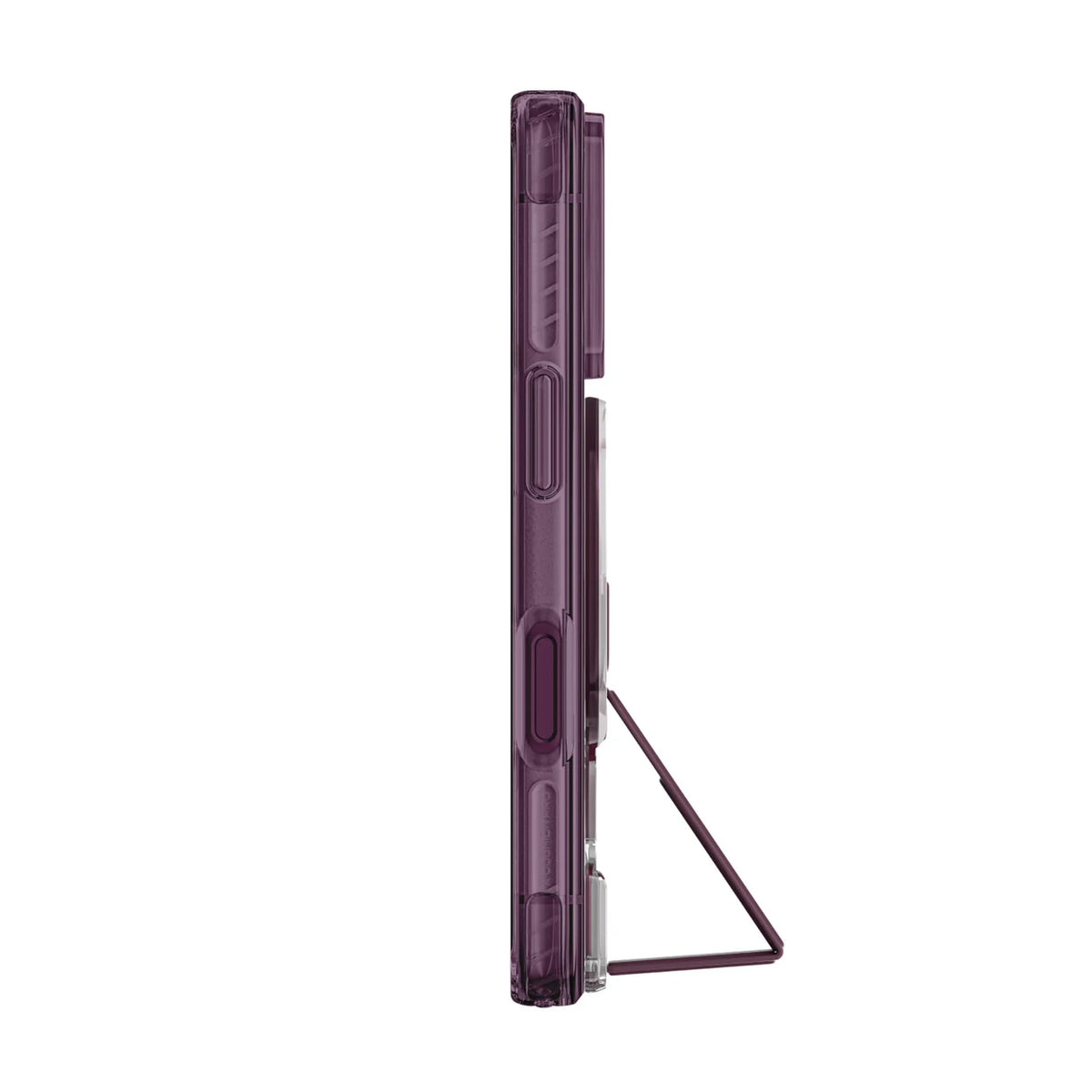 AMAZINGTHING - TITAN PRO GripStand Set Case For iPhone 18 Pro