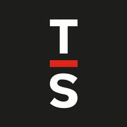 TECH STREET logo
