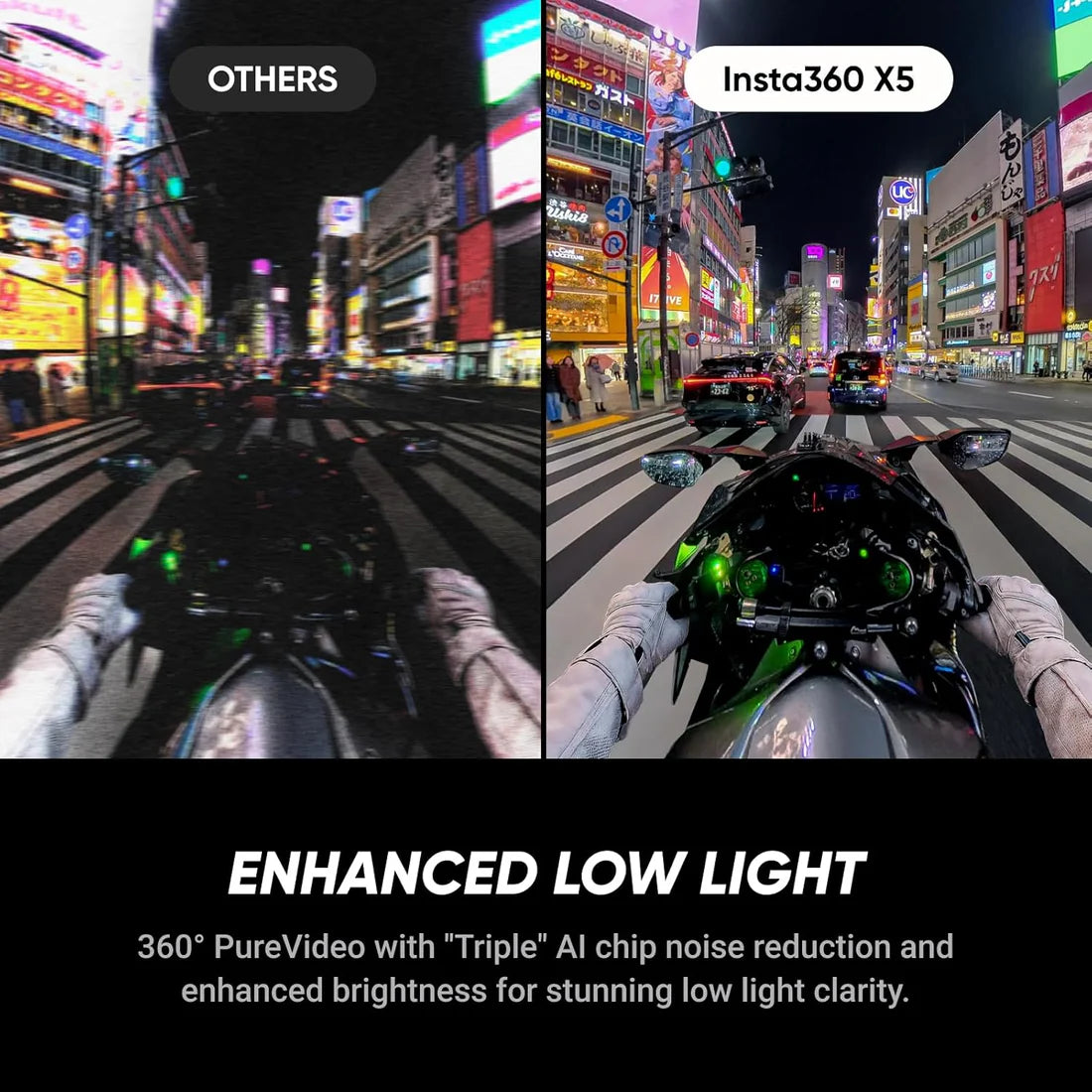 Insta360 X5 Essential Bundle