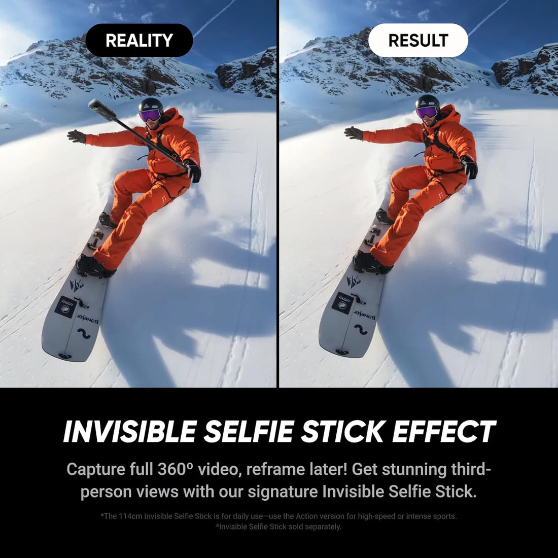 Insta360 X5 Essential Bundle
