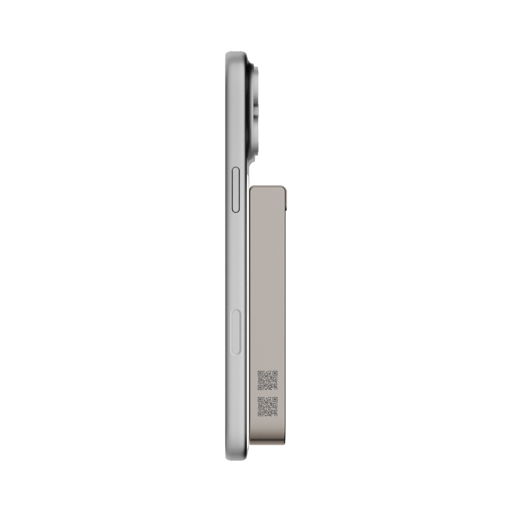 MOMAX 1-POWER S.PASS2 10000mAh QI2 25W+SEMI-SSB MAGNETIC WIRELESS POWER BANK - TECH STREET