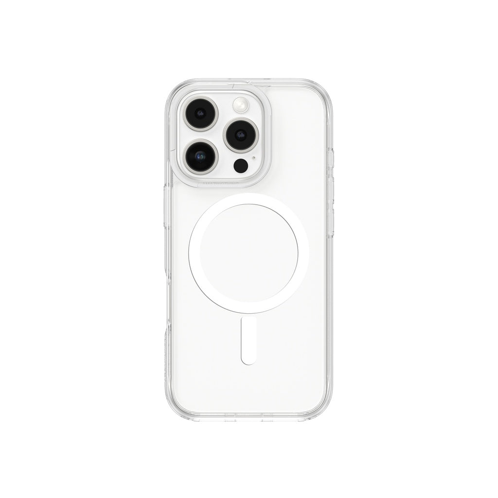AMAZINGthing - Minimal Drop Proof Case for iPhone 16 Pro Max 6.3