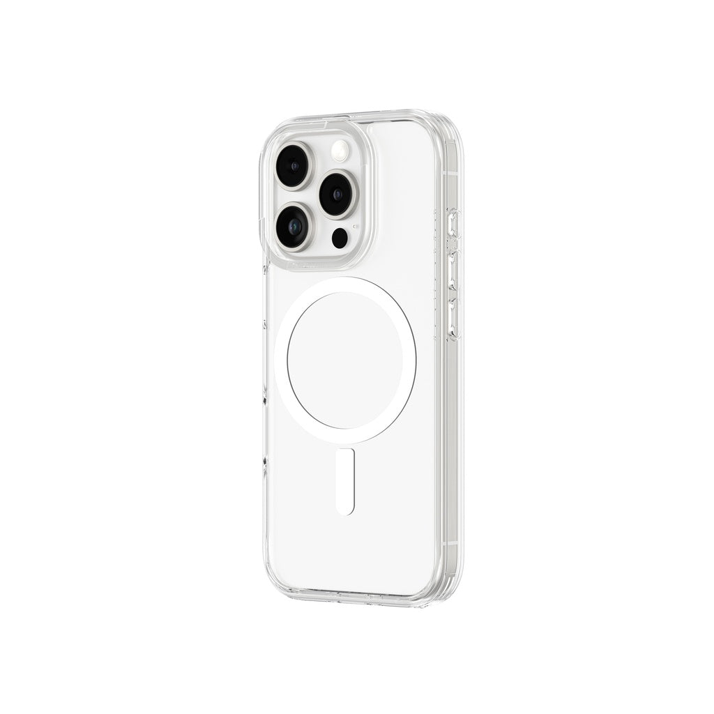 AMAZINGthing - Minimal Drop Proof Case for iPhone 16 Pro Max 6.9