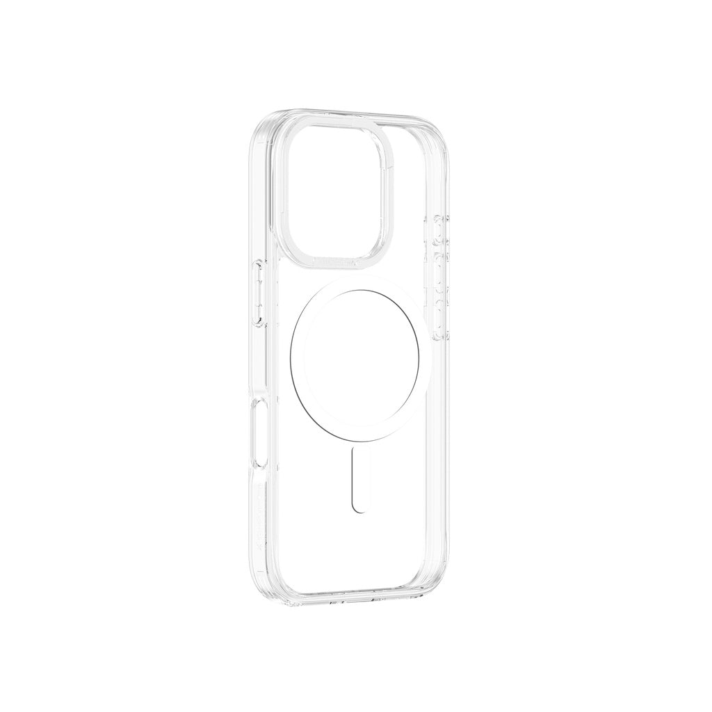 AMAZINGthing - Minimal Drop Proof Case for iPhone 16 Pro Max 6.3