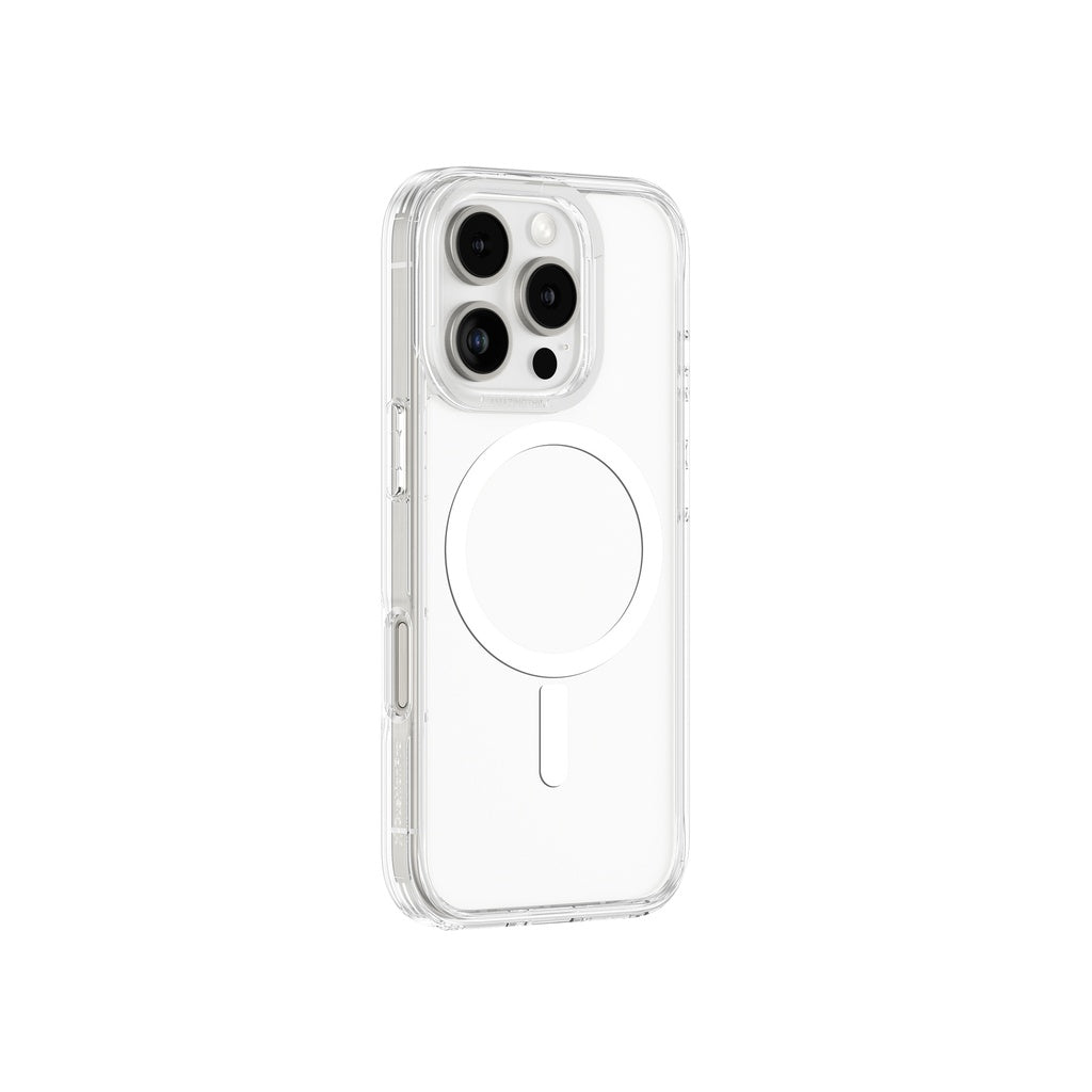 AMAZINGthing - Minimal Drop Proof Case for iPhone 16 Pro Max 6.9