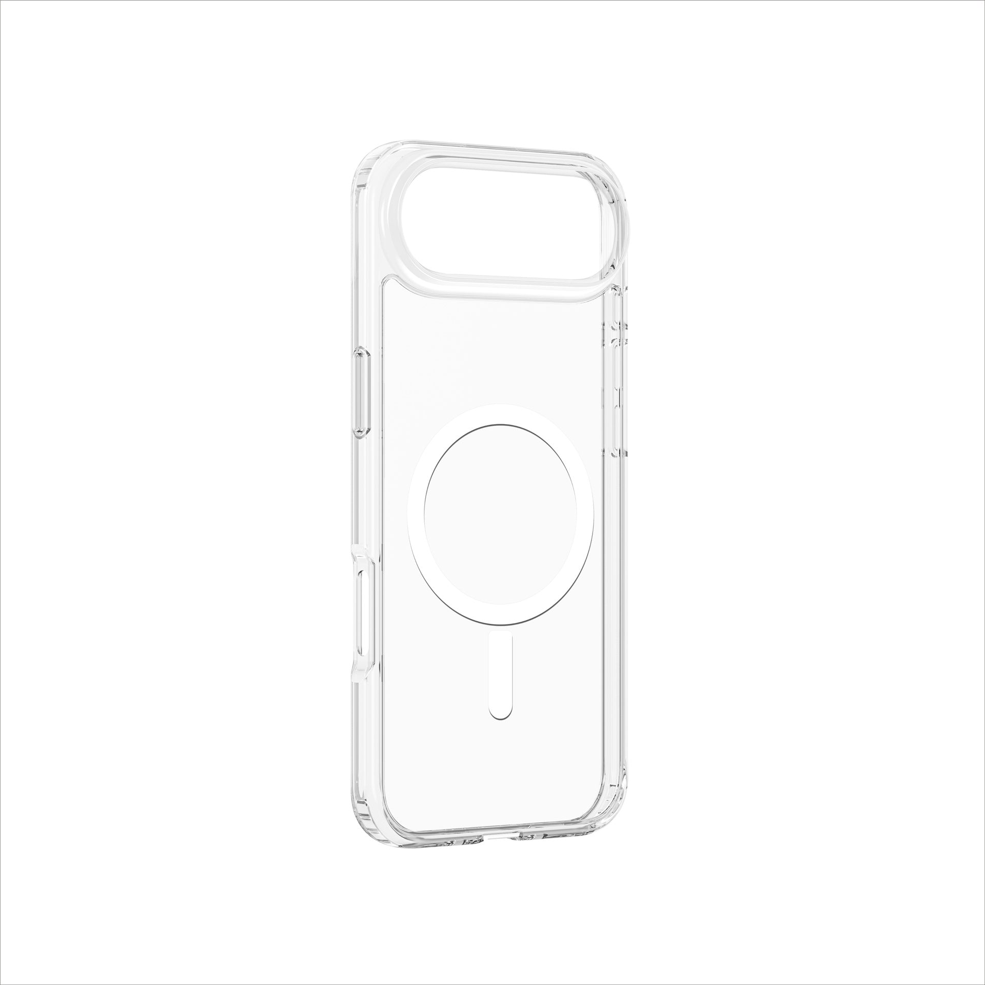 AMAZINGthing Minimal Magsafe Drop Proof Case For IPhone 17 Air - TECH STREET