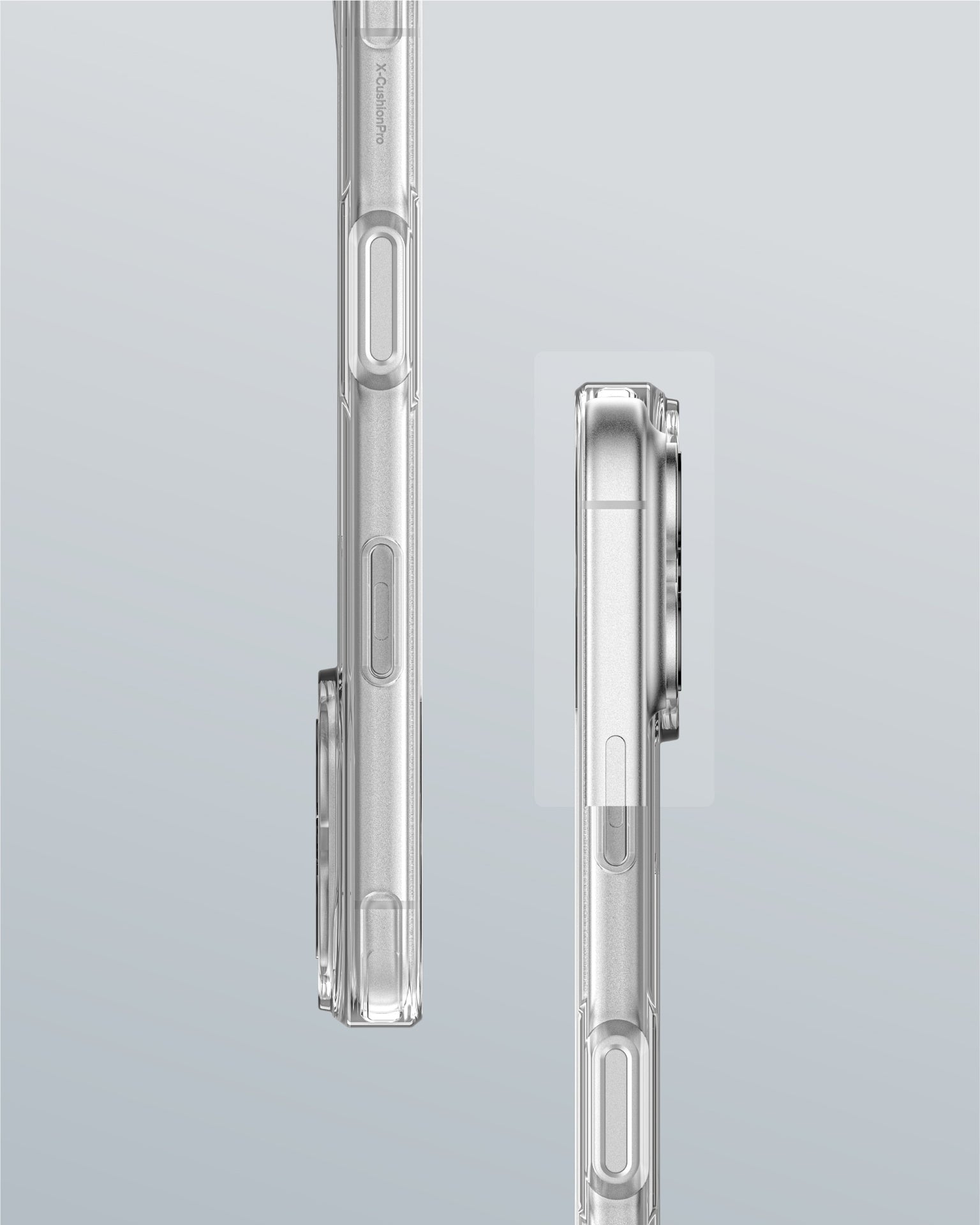 AMAZINGthing Minimal Magsafe Drop Proof Case For IPhone 17 Air - TECH STREET