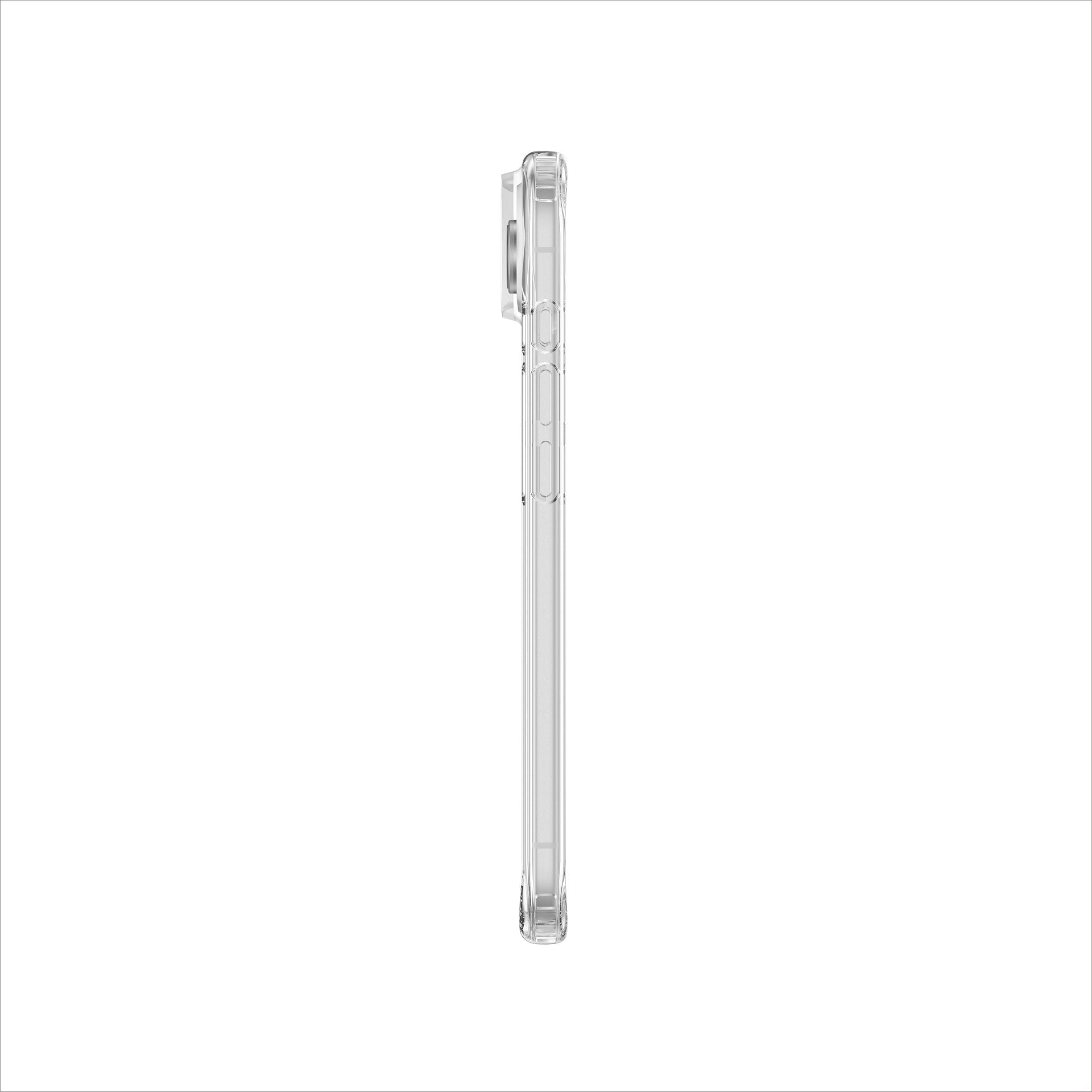 AMAZINGthing Minimal Magsafe Drop Proof Case For IPhone 17 Air - TECH STREET