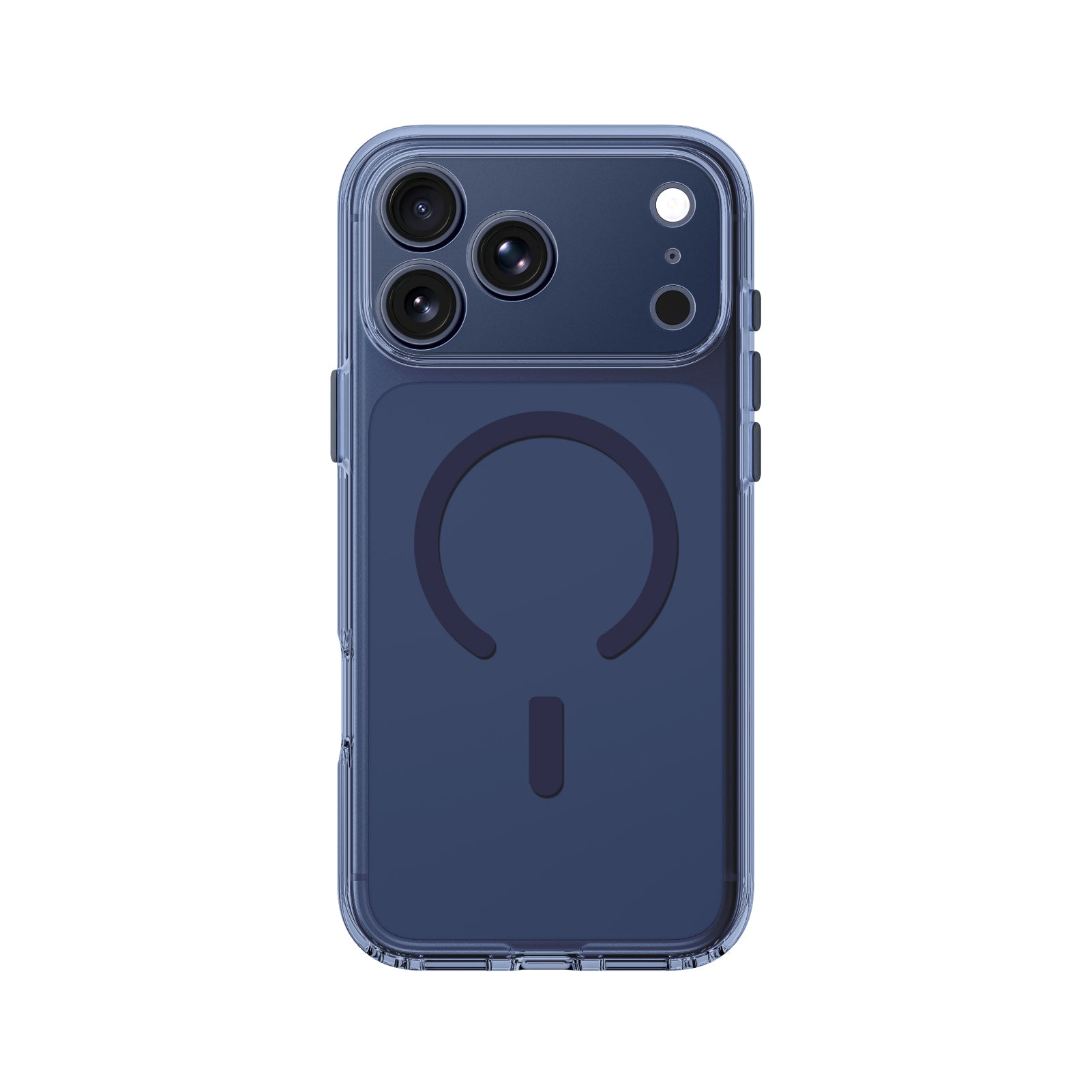 AMAZINGthing Minimal Mag Lens Case For IPhone 17 Pro Max - TECH STREET