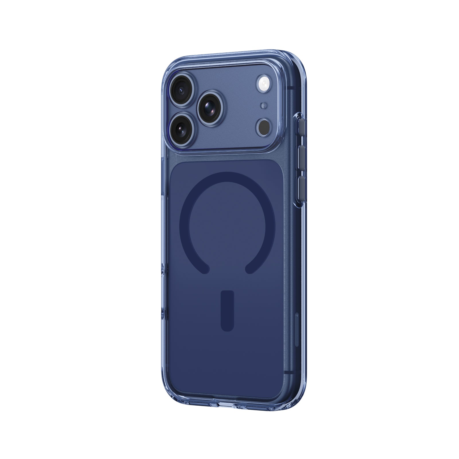 AMAZINGthing Minimal Mag Lens Case For IPhone 17 Pro Max - TECH STREET