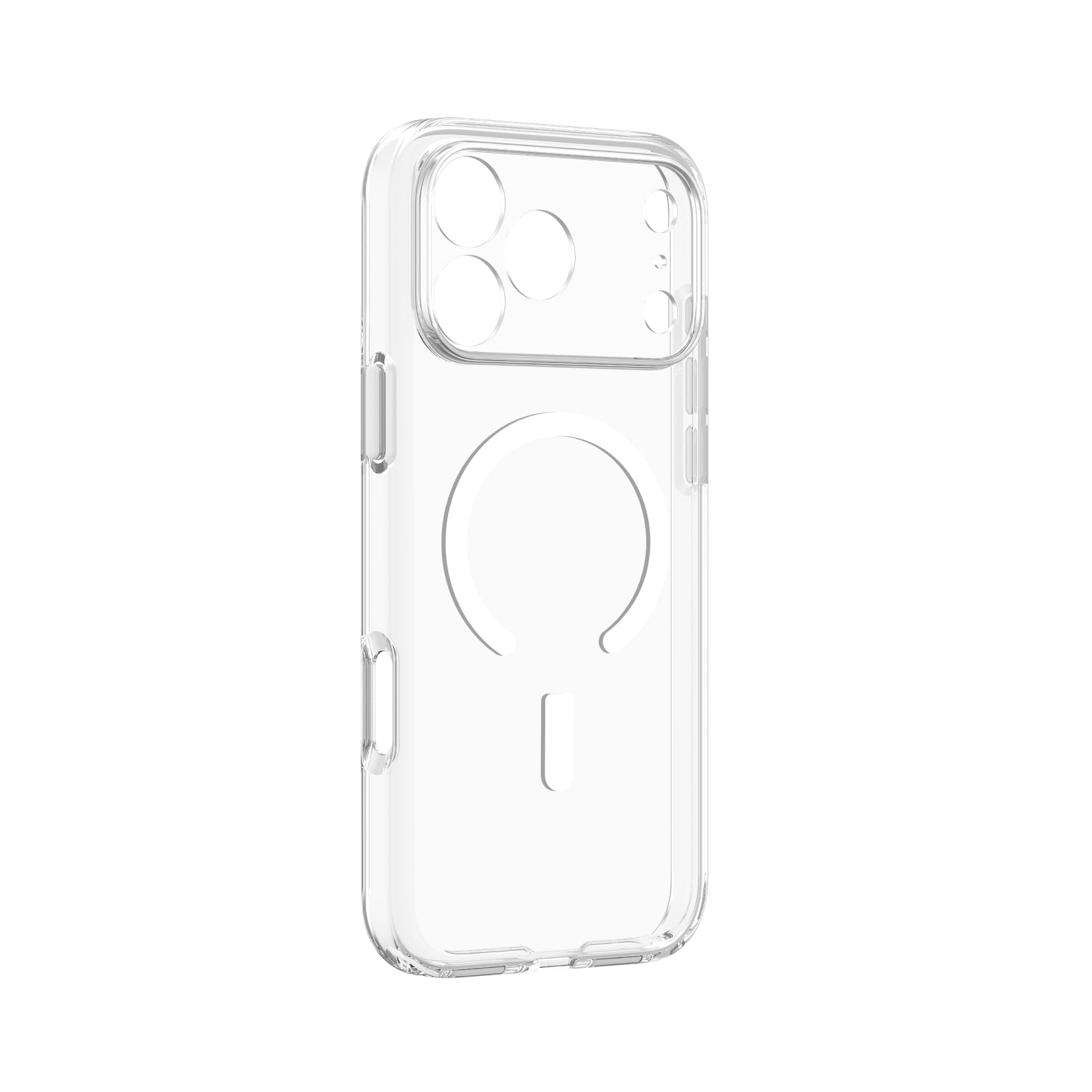 AMAZINGthing Minimal Mag Lens Case For IPhone 17 Pro Max - TECH STREET