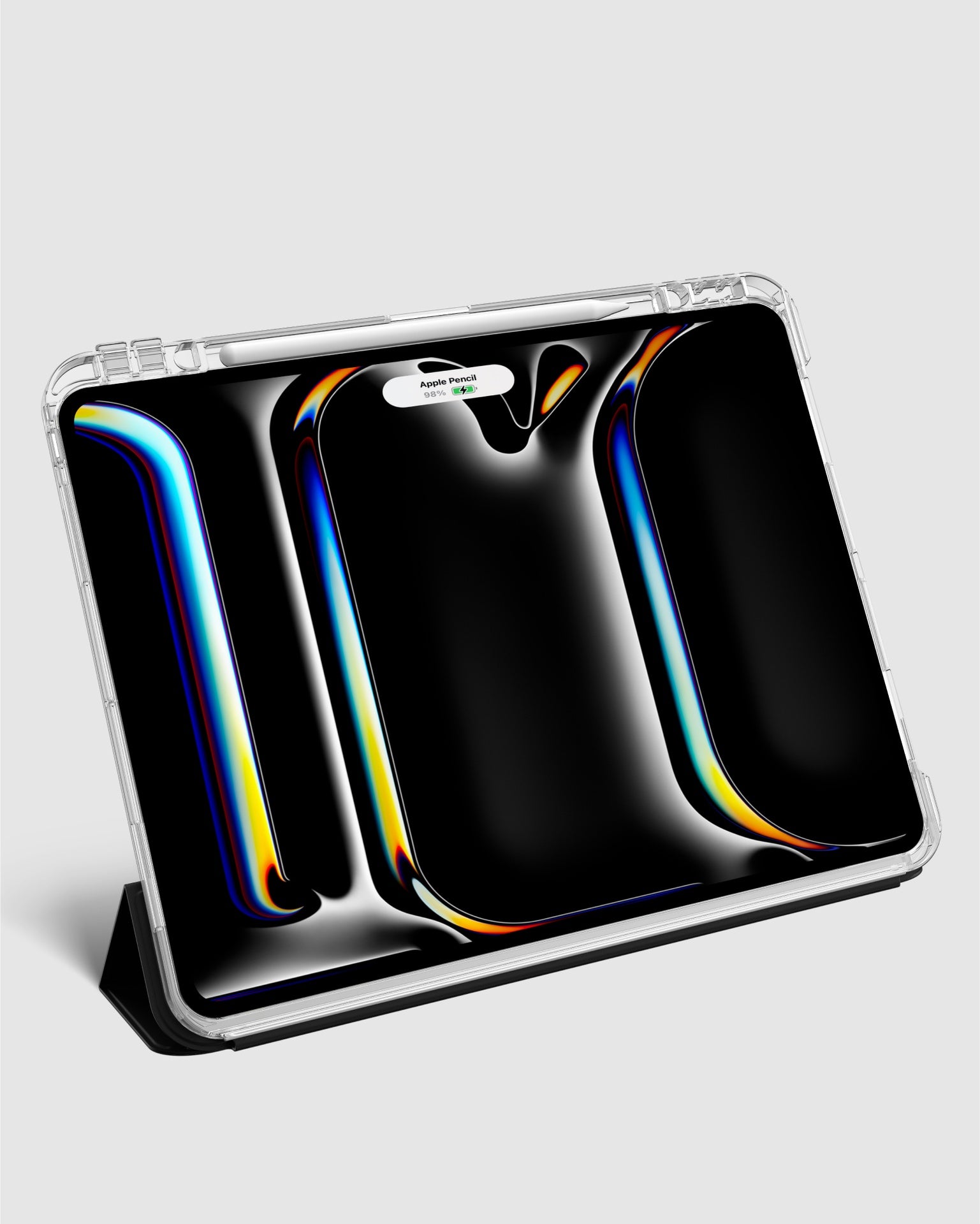 AMAZINGthing Minimal Case For IPad Pro 13 M5/M4 - TECH STREET