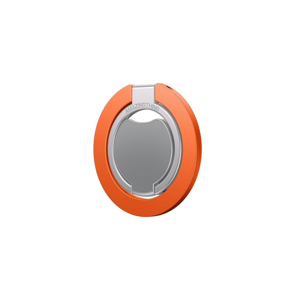 AMAZINGthing titan pro magflex grip II phone Ring with stand