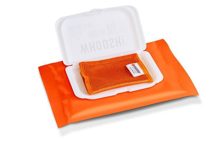 Whoosh! - Screen Shine Wipes, 20-Flow Pack, Screen Cleaning Wipes