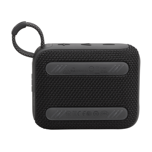 JBL Go4 Portable Wireless Speaker