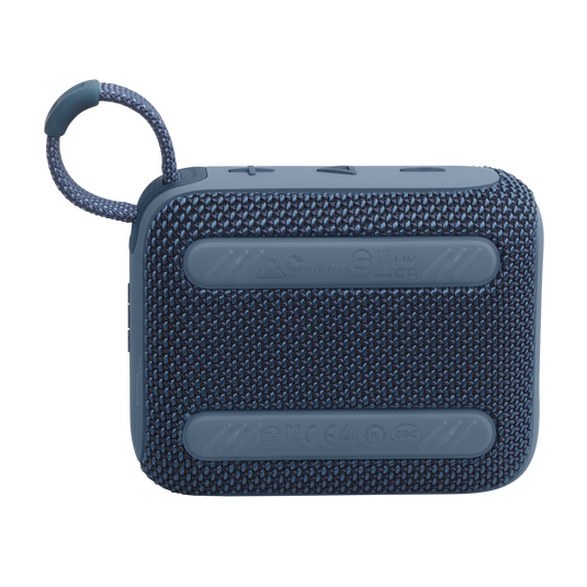 JBL Go4 Portable Wireless Speaker