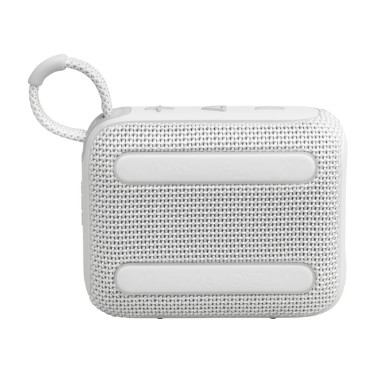 JBL Go4 Portable Wireless Speaker