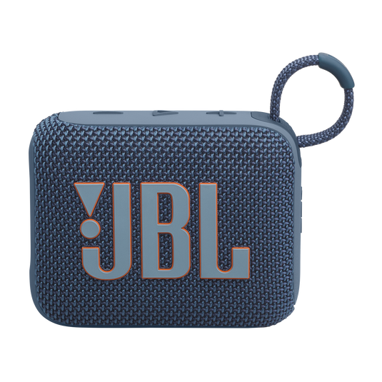 JBL Go4 Portable Wireless Speaker