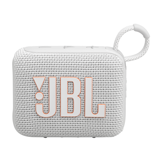 JBL Go4 Portable Wireless Speaker