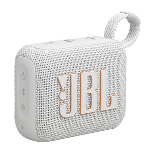 JBL Go4 Portable Wireless Speaker