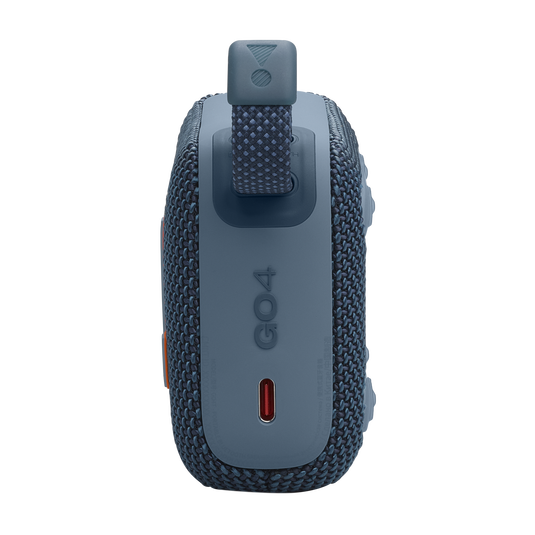 JBL Go4 Portable Wireless Speaker
