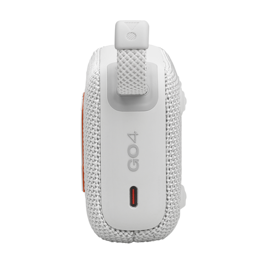 JBL Go4 Portable Wireless Speaker
