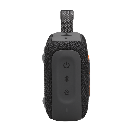 JBL Go4 Portable Wireless Speaker