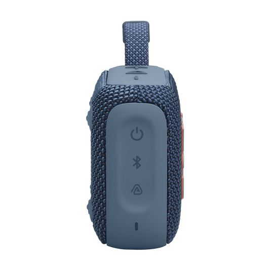 JBL Go4 Portable Wireless Speaker
