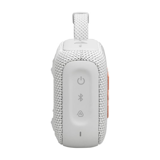 JBL Go4 Portable Wireless Speaker