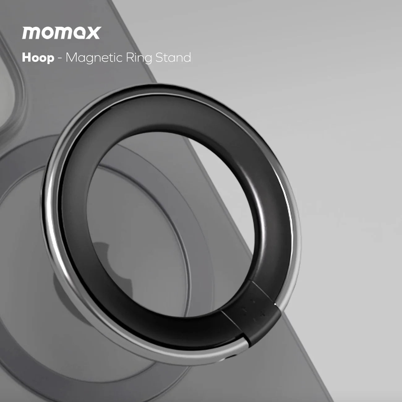 Momax Magnetic Phone Ring