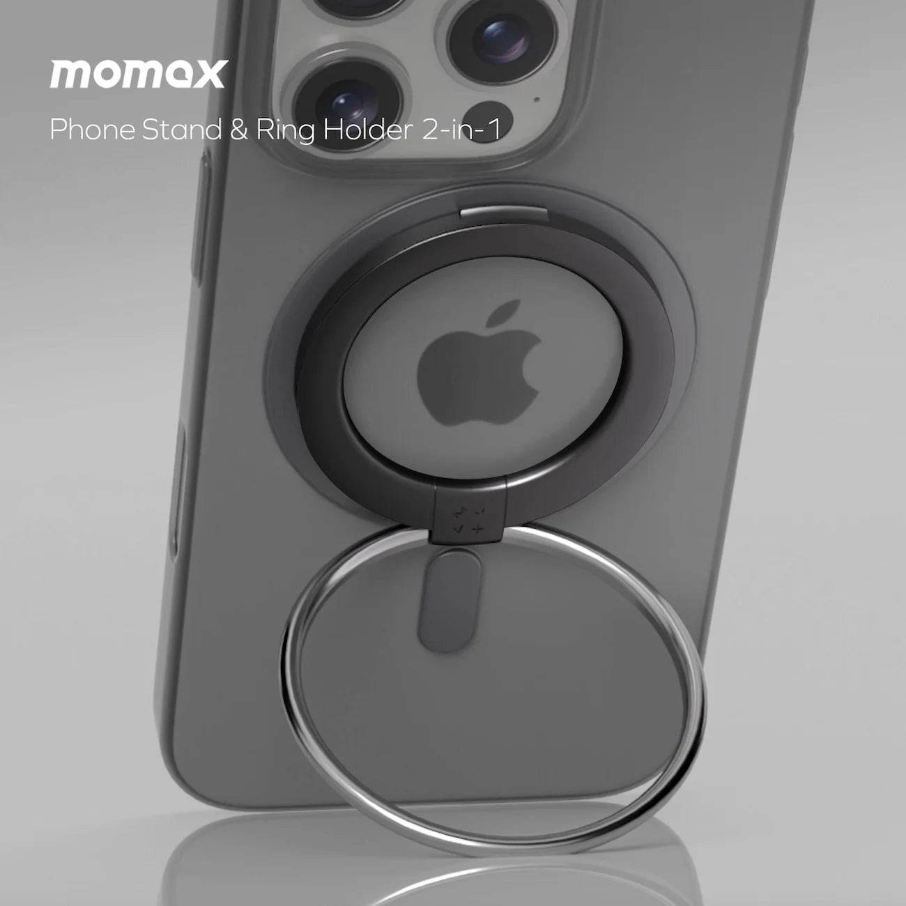 Momax Magnetic Phone Ring