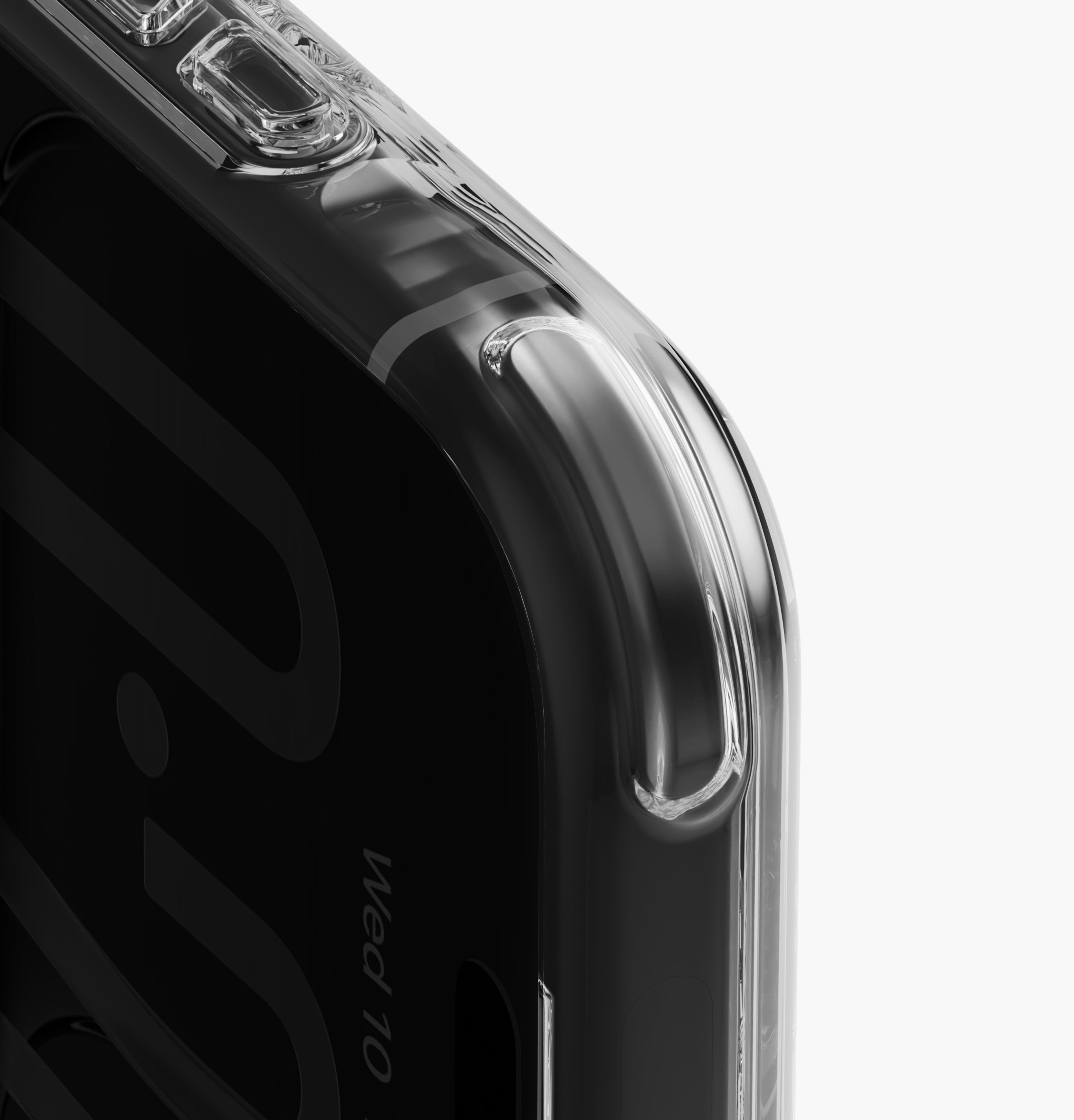 UNIQ - Hybrid LifePro Xtreme Case For IPhone 18 Pro