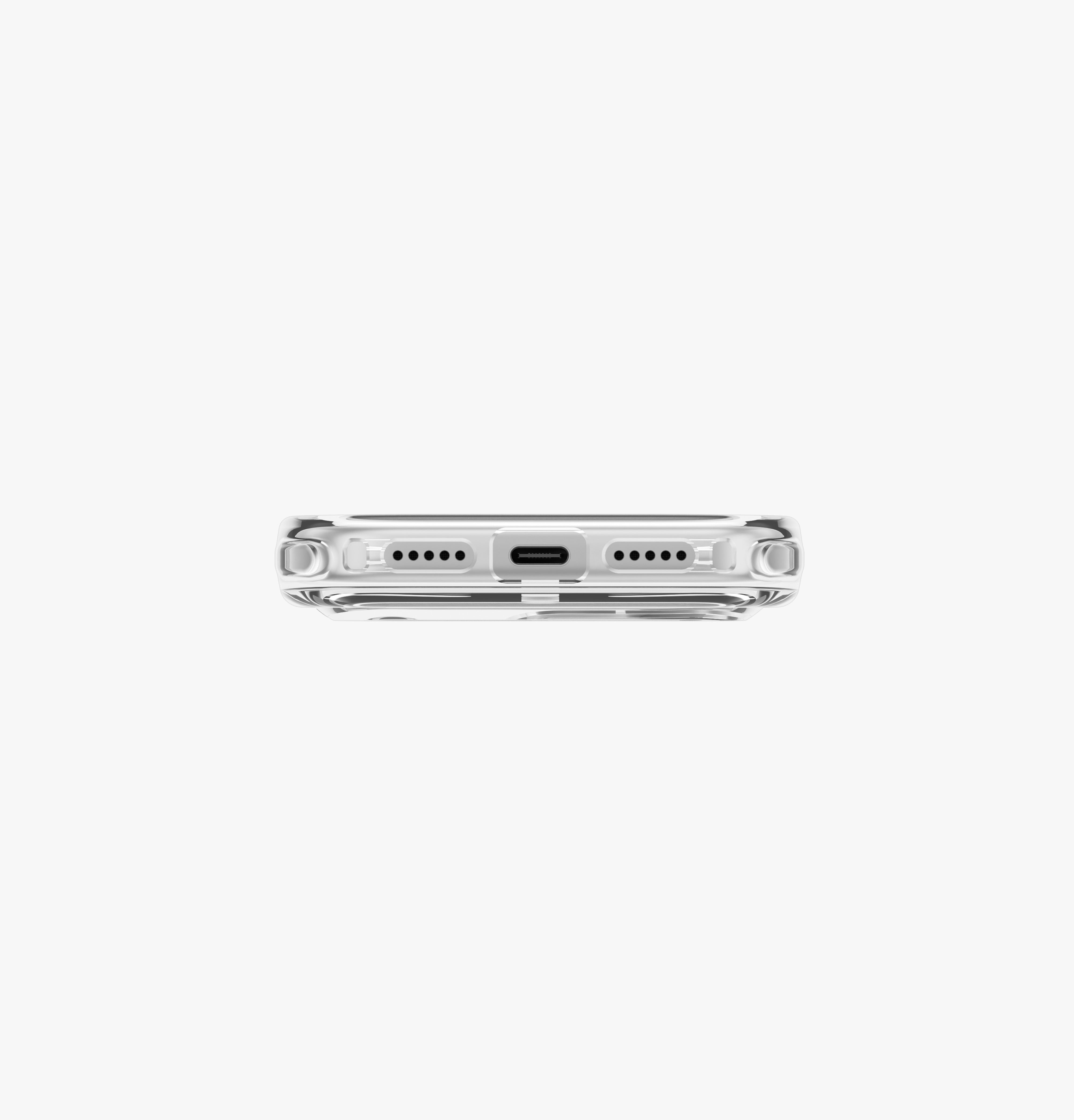 UNIQ - Hybrid LifePro Xtreme Case For IPhone 18 Pro