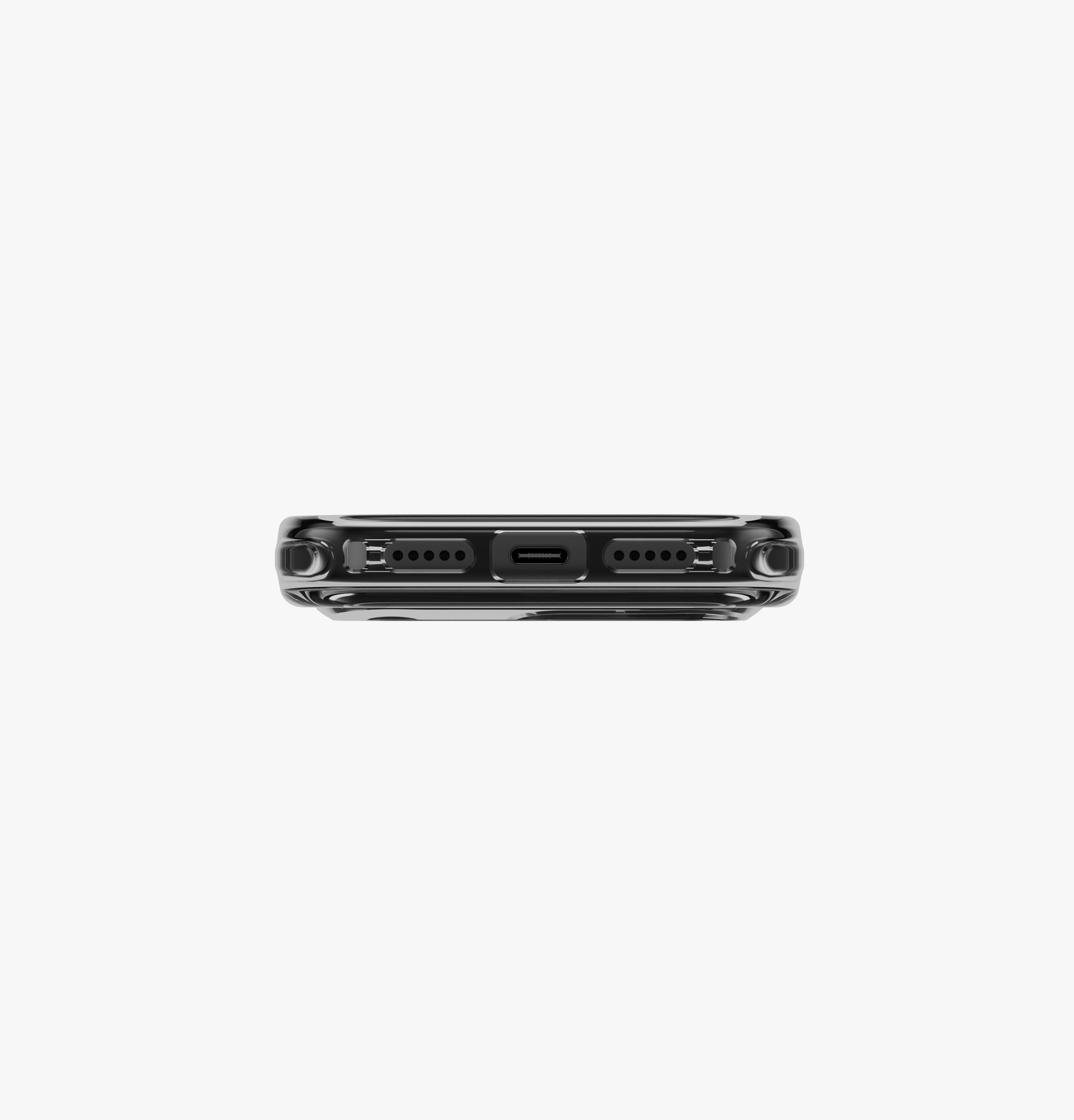 UNIQ - Hybrid LifePro Xtreme Case For IPhone 18 Pro