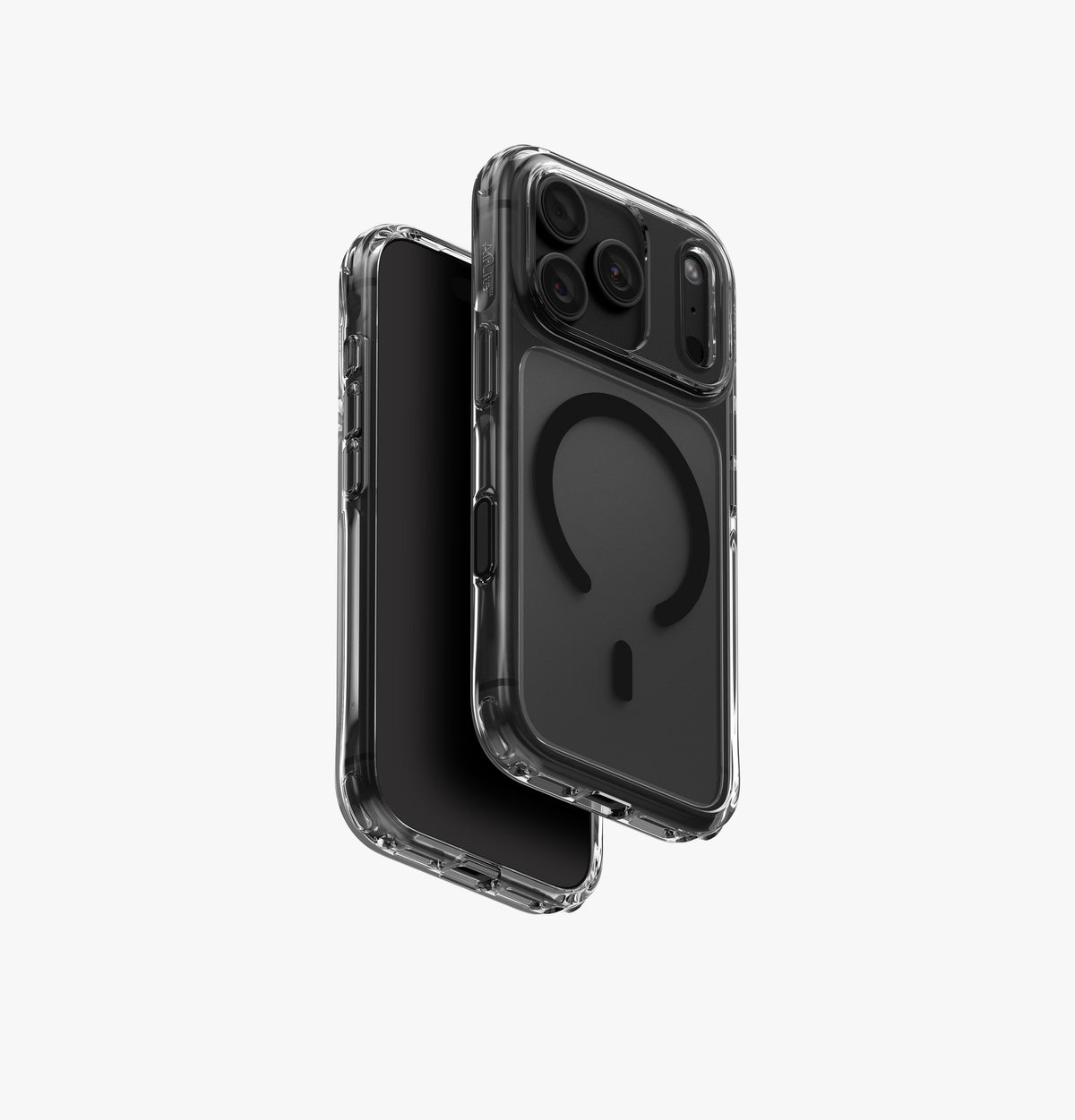 UNIQ - Hybrid LifePro Xtreme Case For IPhone 18 Pro