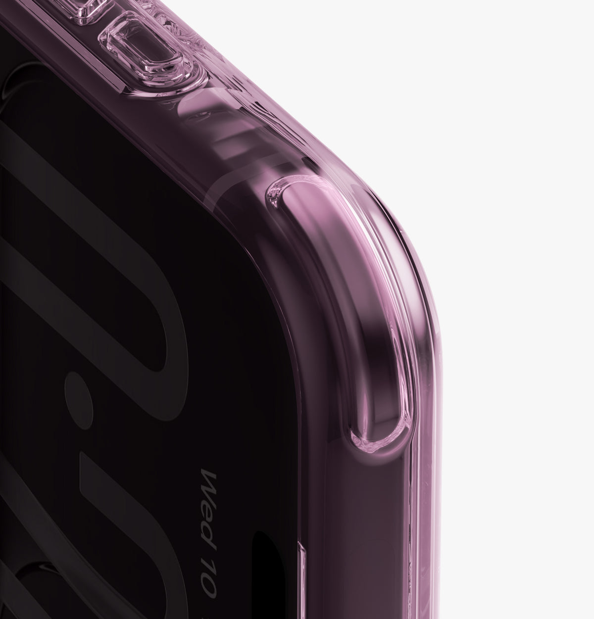 UNIQ - Hybrid LifePro Xtreme Case For IPhone 18 Pro Max