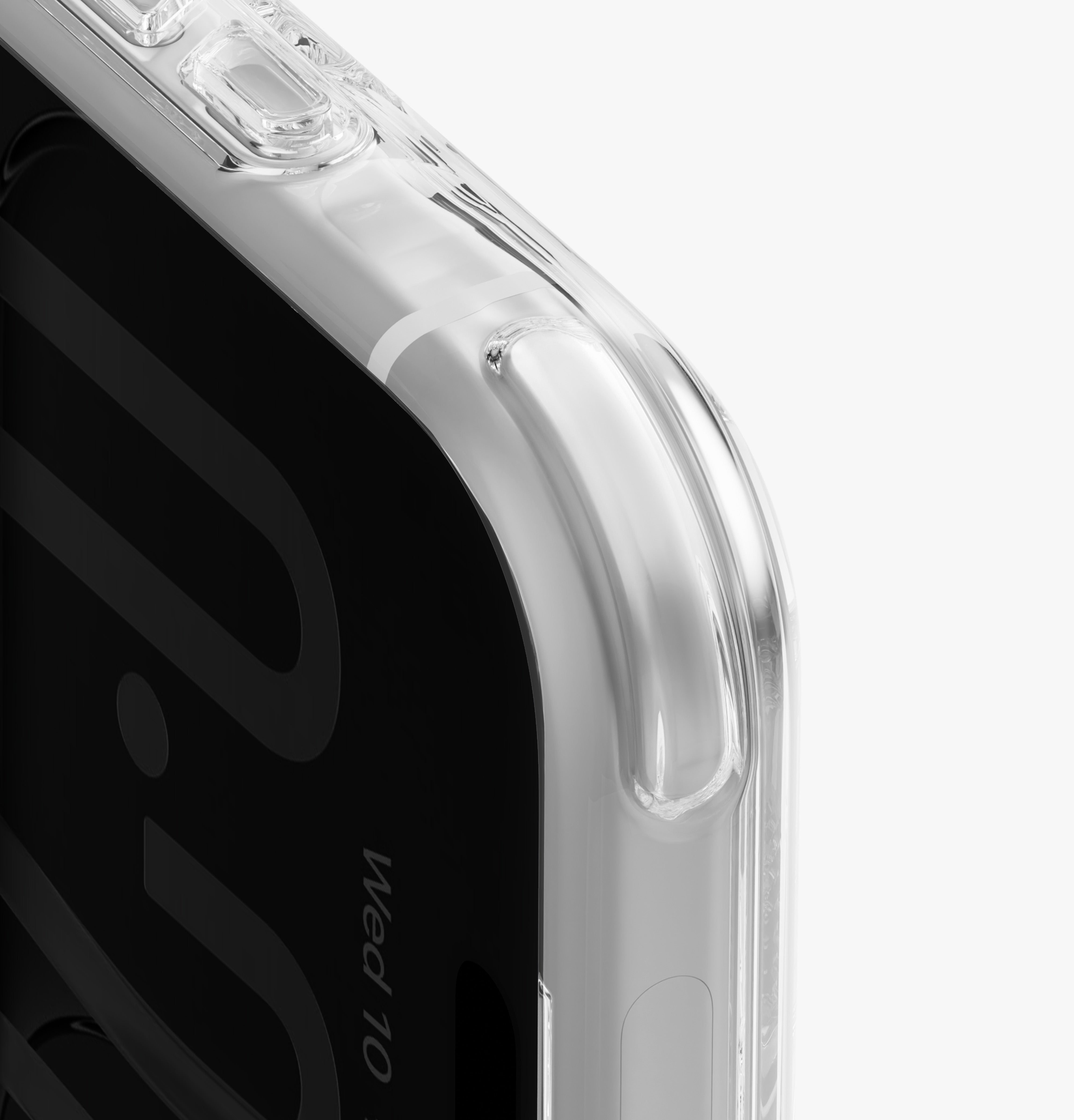 UNIQ - Hybrid LifePro Xtreme Case For IPhone 18 Pro Max
