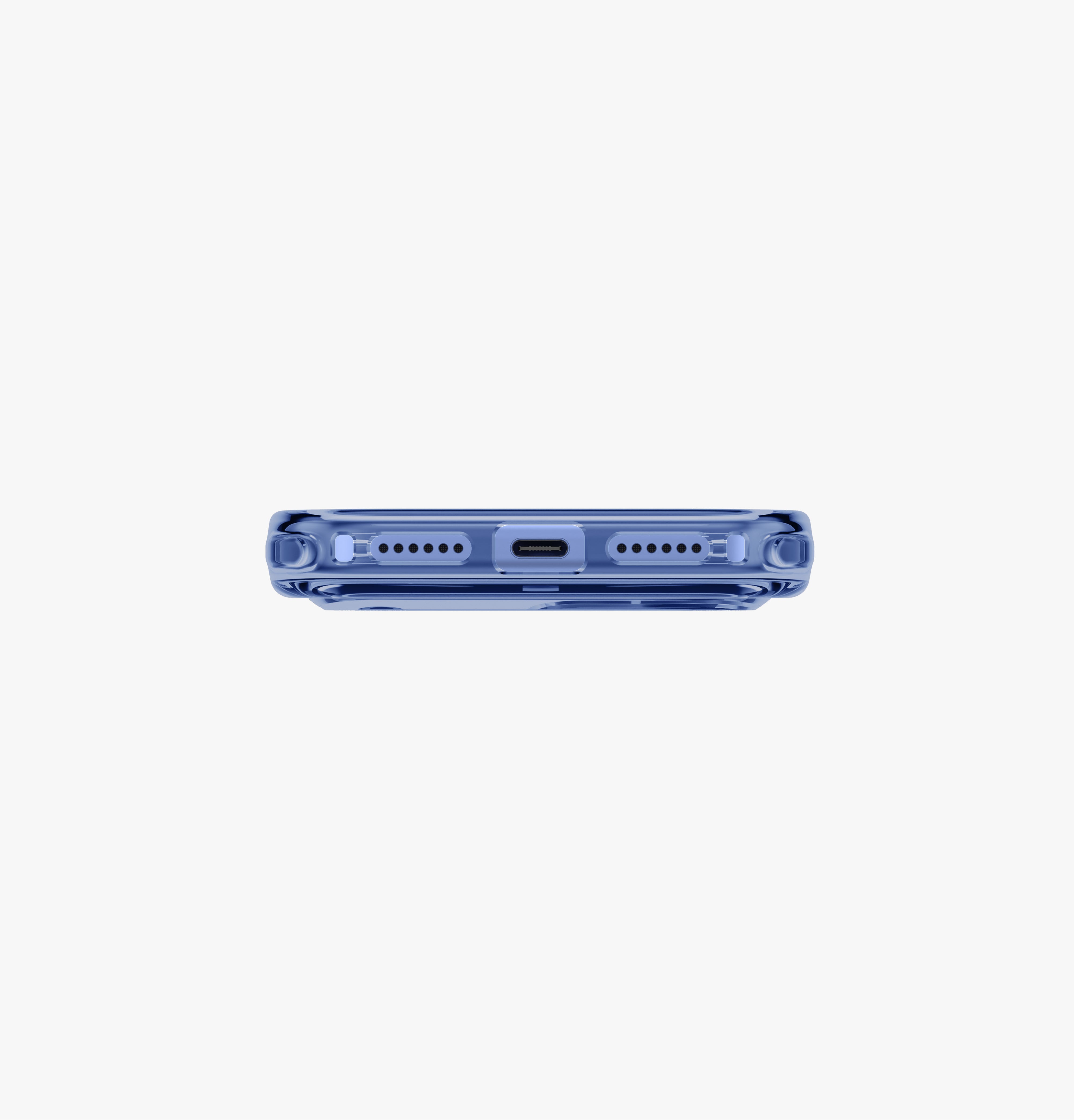 UNIQ - Hybrid LifePro Xtreme Case For IPhone 18 Pro Max