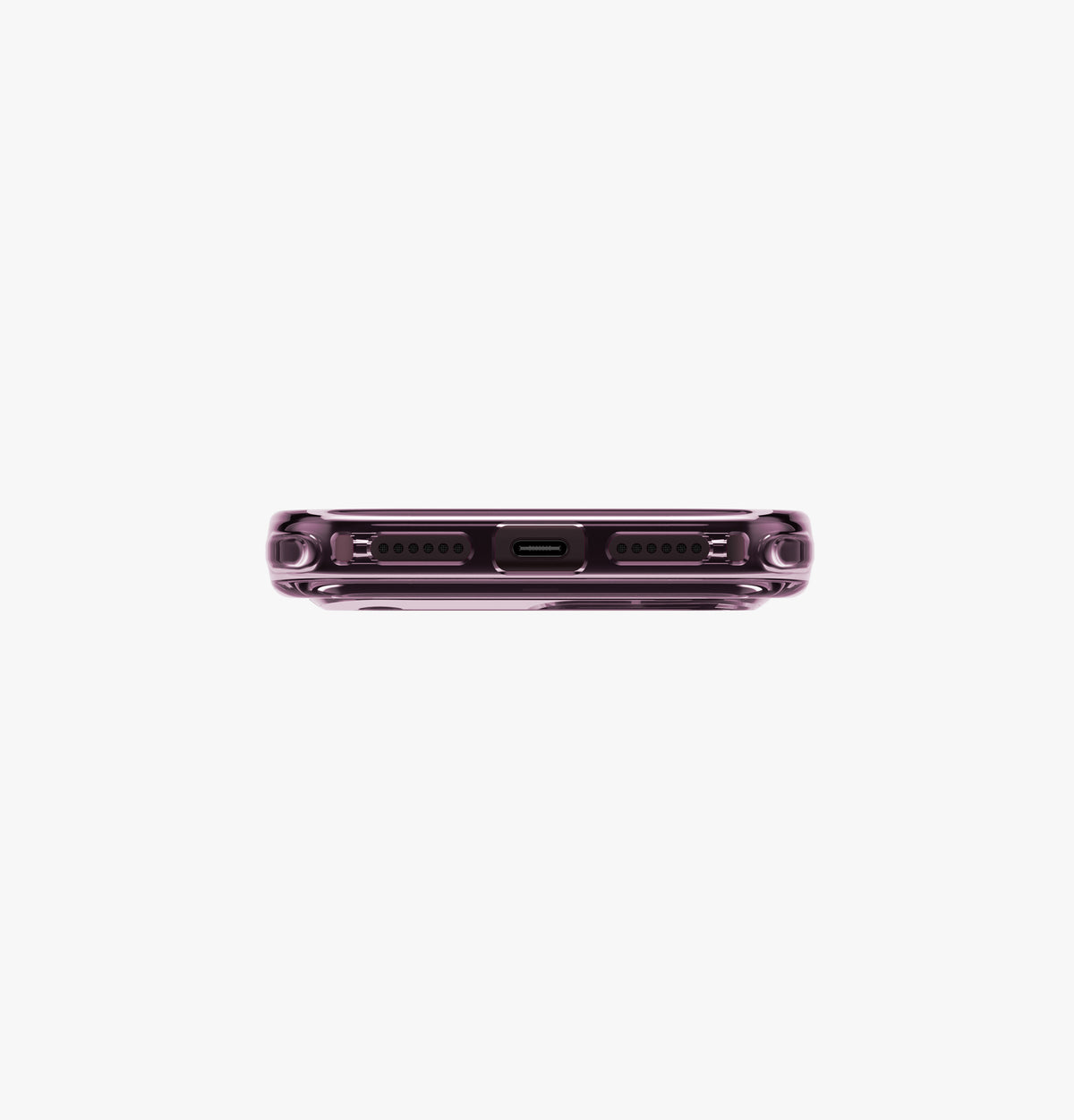 UNIQ - Hybrid LifePro Xtreme Case For IPhone 18 Pro Max
