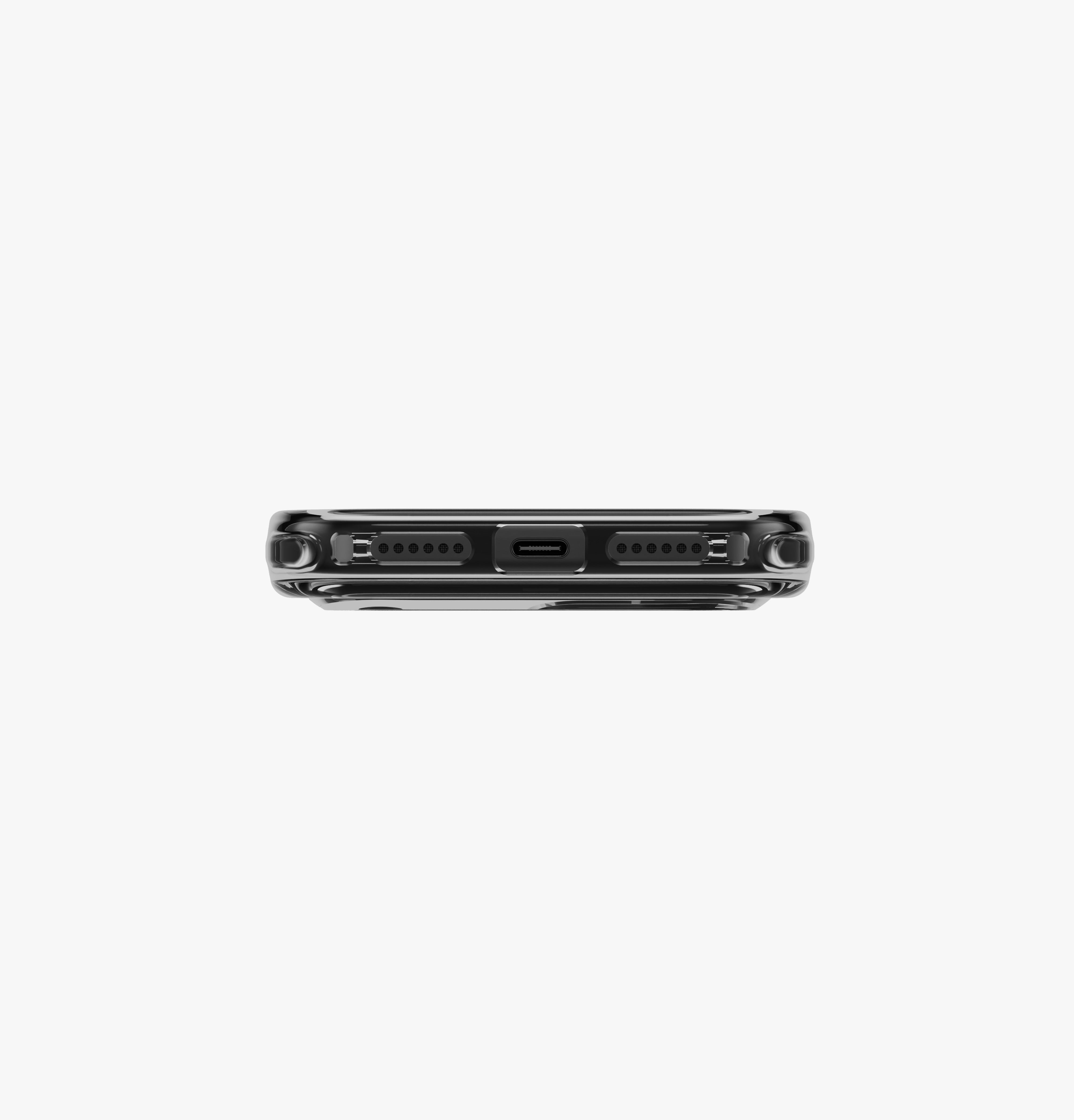 UNIQ - Hybrid LifePro Xtreme Case For IPhone 18 Pro Max