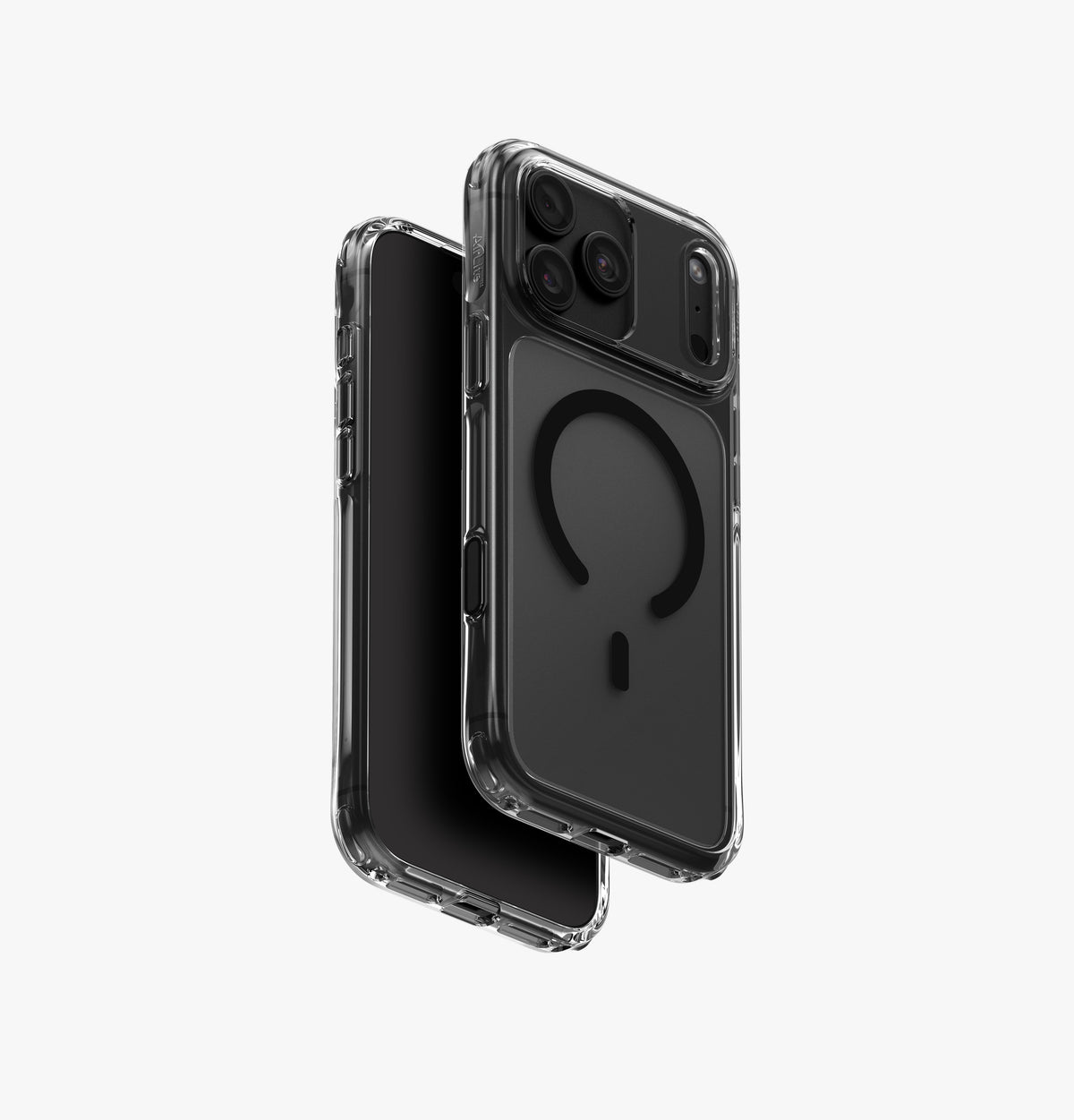 UNIQ - Hybrid LifePro Xtreme Case For IPhone 18 Pro Max