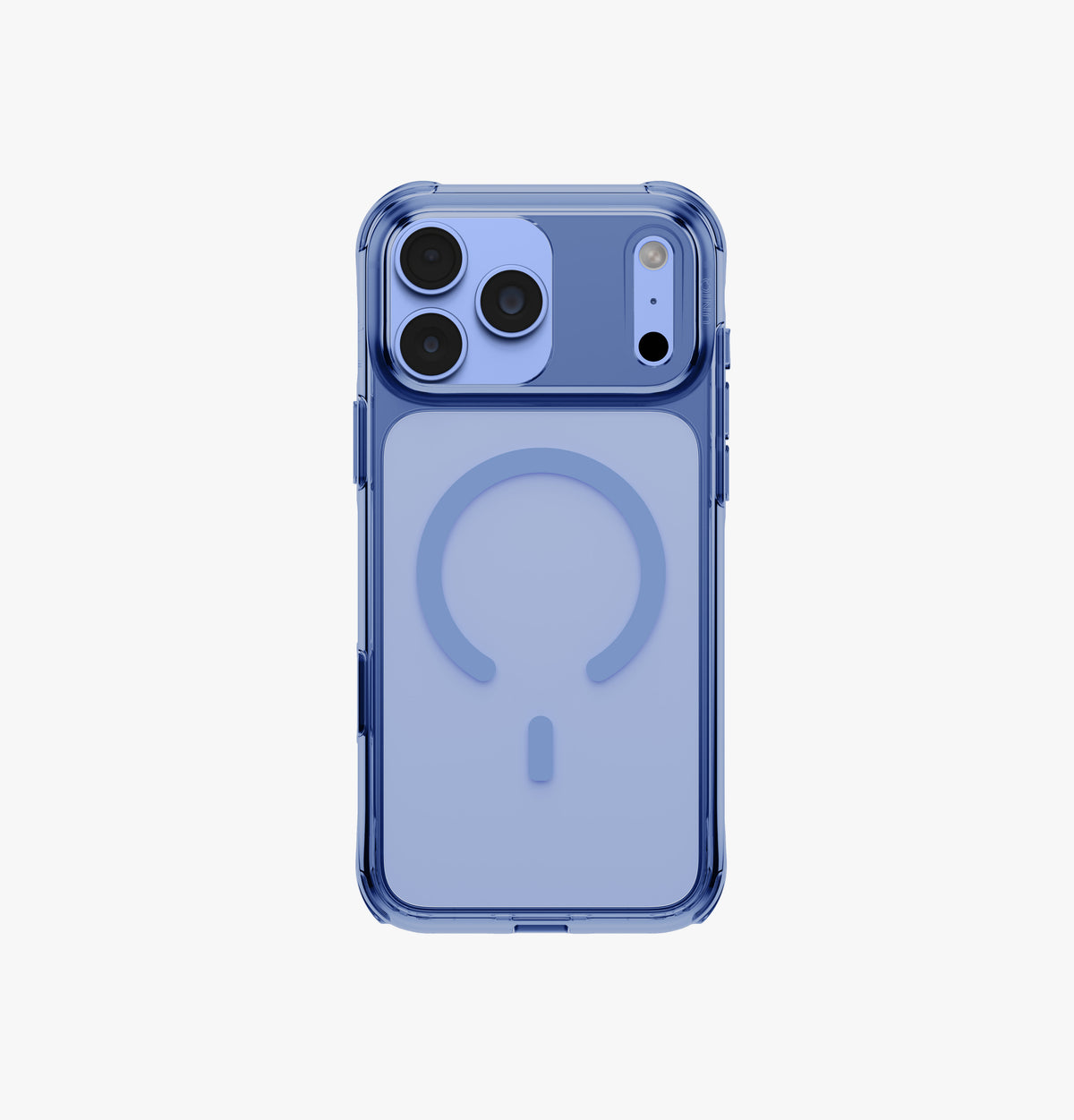 UNIQ - Hybrid LifePro Xtreme Case For IPhone 18 Pro Max