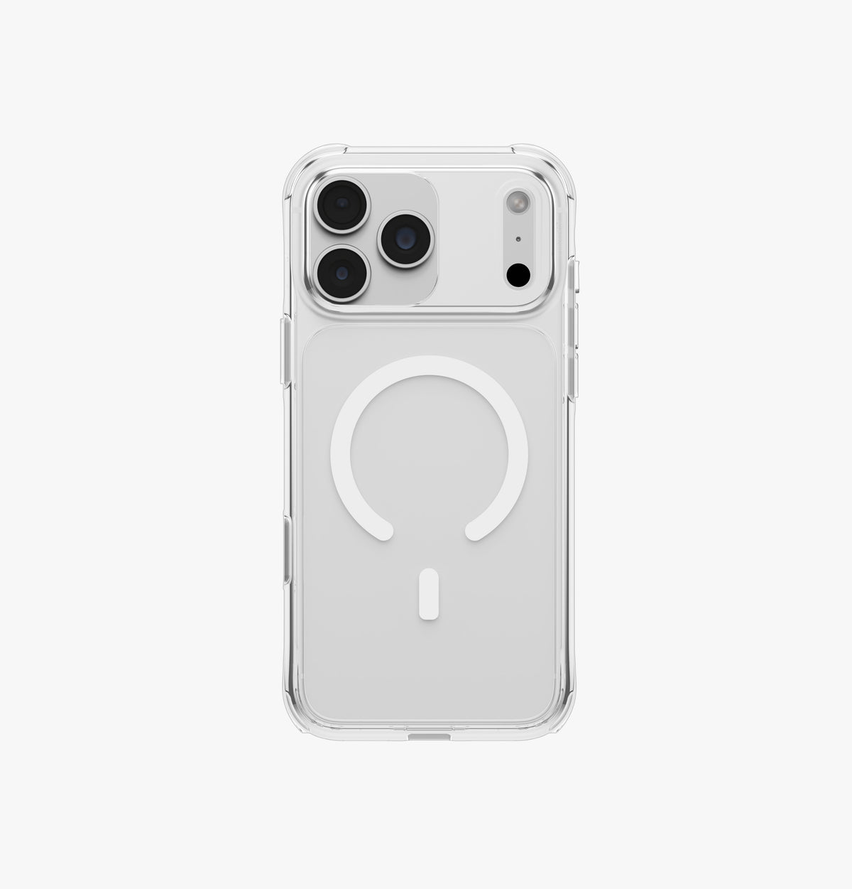 UNIQ - Hybrid LifePro Xtreme Case For IPhone 18 Pro Max
